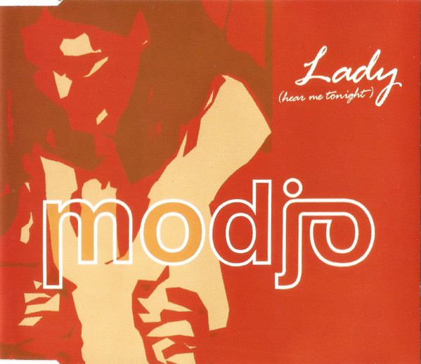 Lady (Hear Me Tonight)