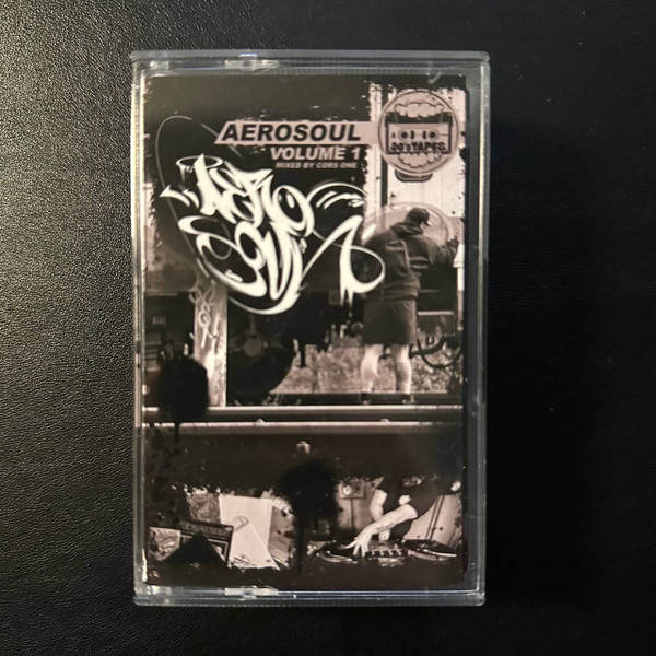 Aerosoul Volume 1 & 2
