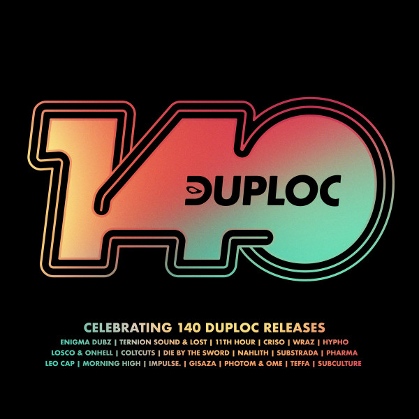 Celebrating 140 Duploc Releases