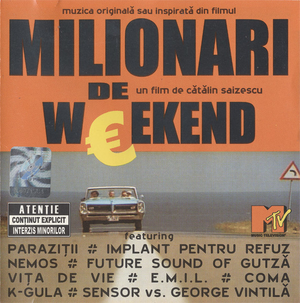 Milionari De W€ekend