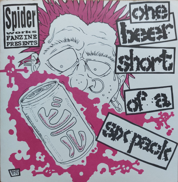 One Beer Short Of A Six Pack
