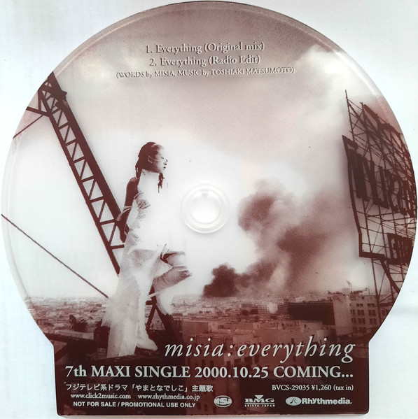 Everything