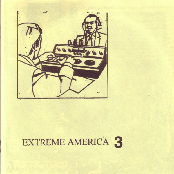 Extreme America 3