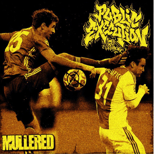 Mullered