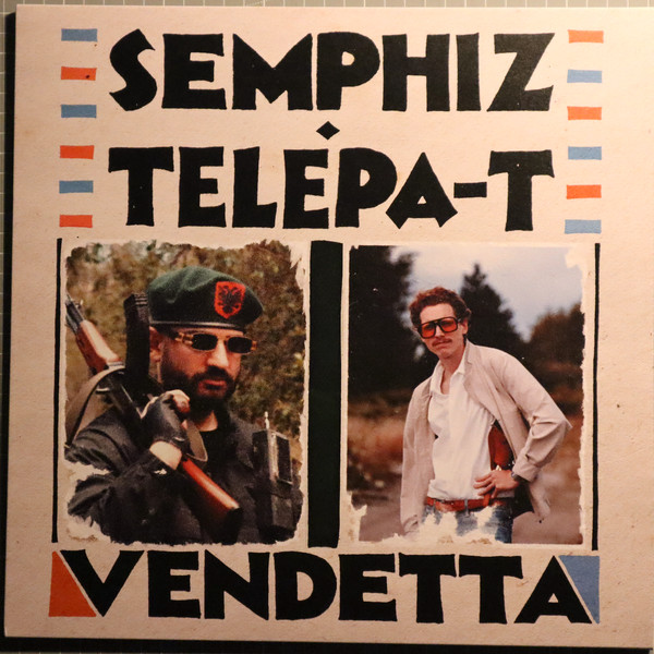 Vendetta
