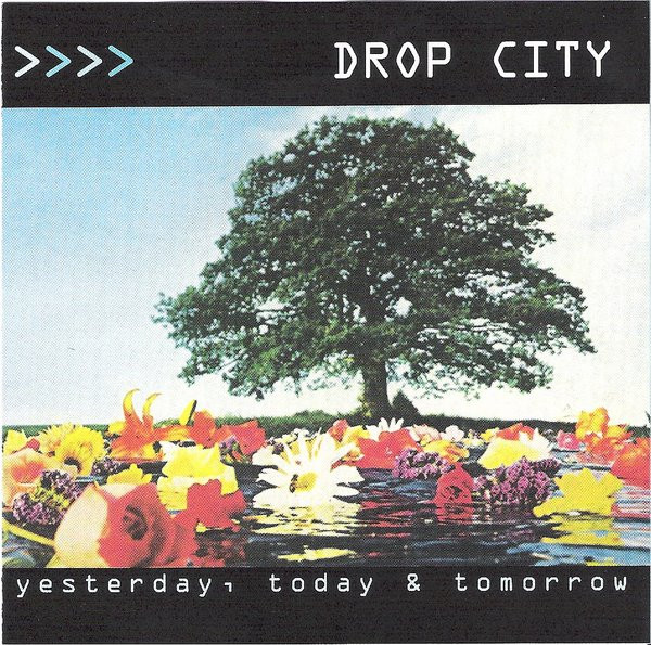 Yesterday, Today & Tomorrow