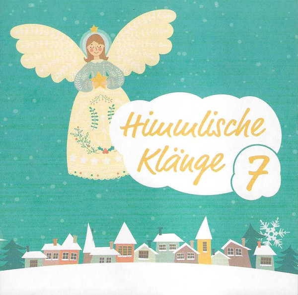 Himmlische Klänge 7