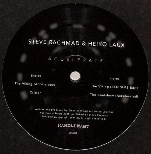 Accelerate