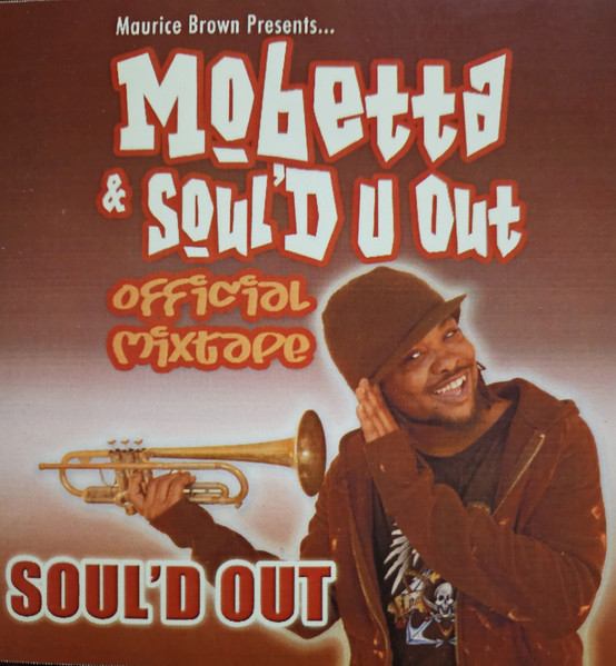 Soul'd Out
