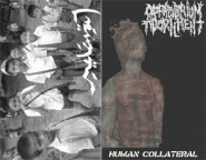 Human Collateral / Melarat