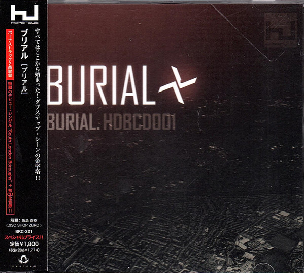 Burial