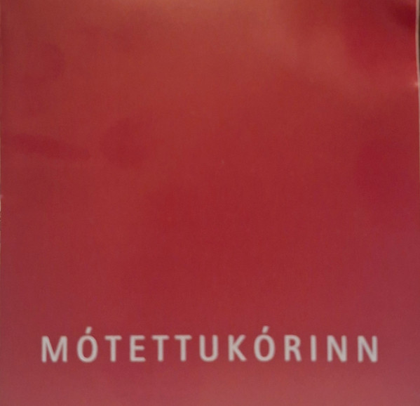 Mótettukórinn