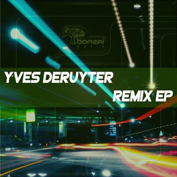 Remix EP