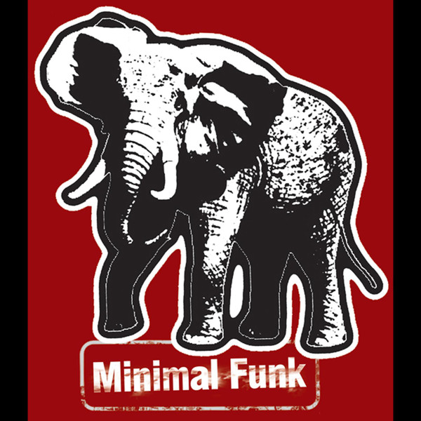 Minimal Funk Vol.2