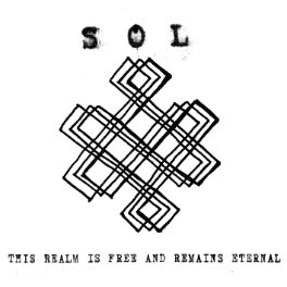 This Realm Is Free And Remains Eternal