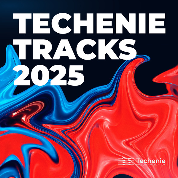 Techenie Tracks 2025