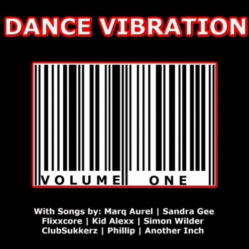 Dance Vibration (Volume One)