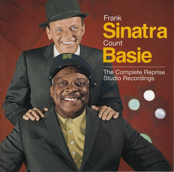 The Complete Reprise Studio Recordings