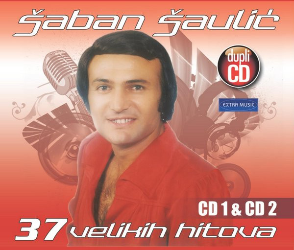 37 Velikih Hitova