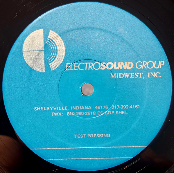 The Best Of Ultimix Records Volume 2