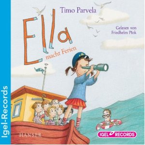 Ella In Den Ferien