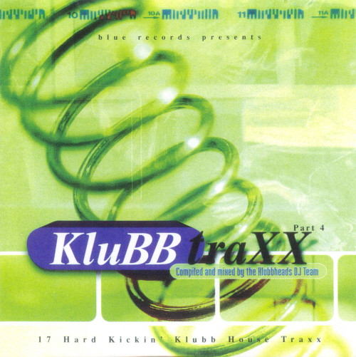 Klubbtraxx Part 4