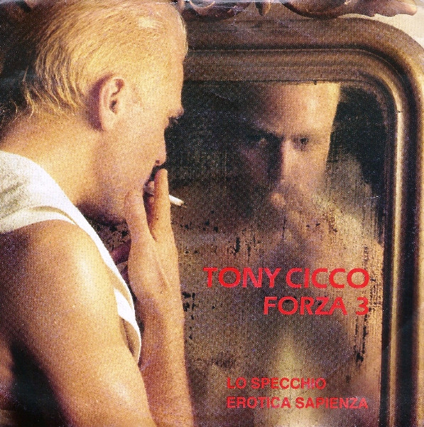 Lo Specchio / Erotica Sapienza