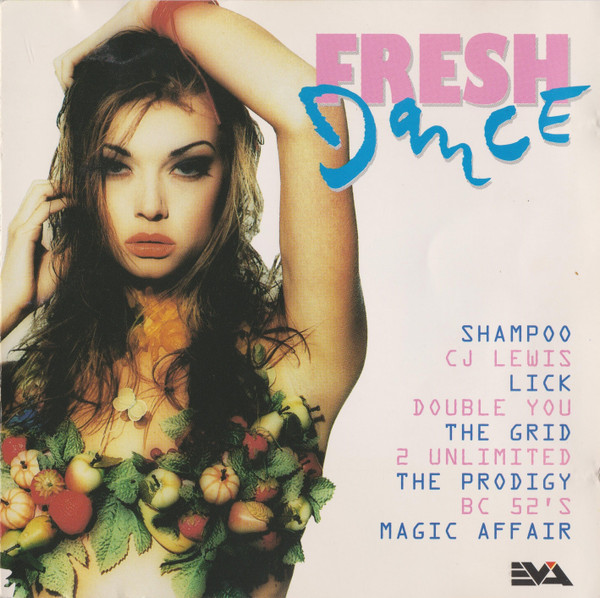 Fresh Dance