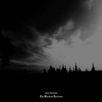 The Blackest Horizons