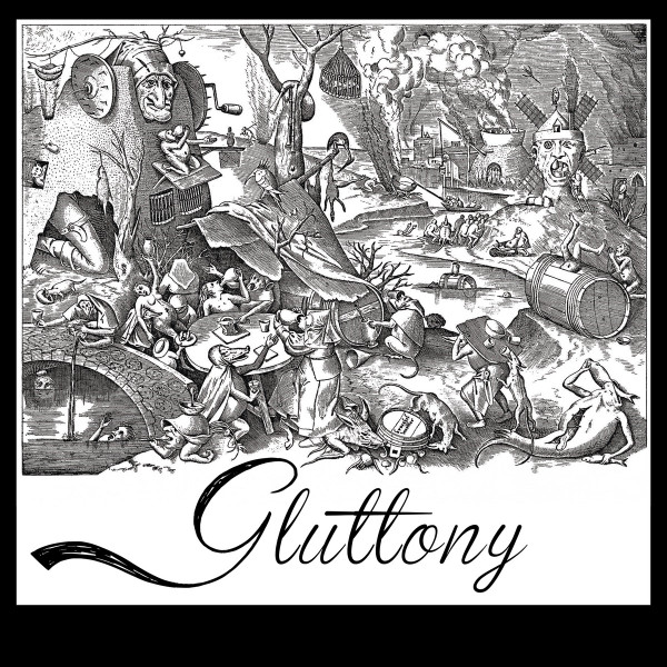 Gluttony