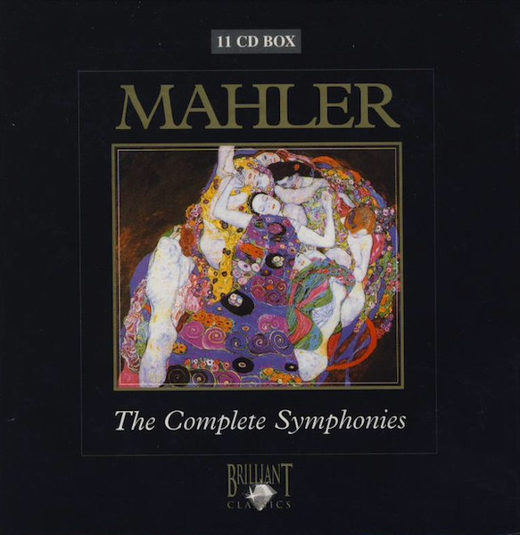 The Complete Symphonies