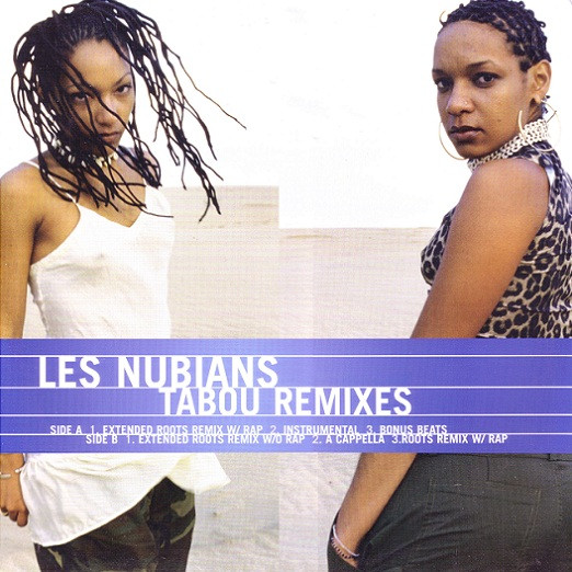 Tabou (Remixes)
