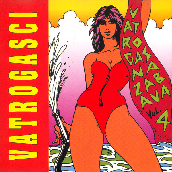 Vatrogasna Zabava Vol. 4