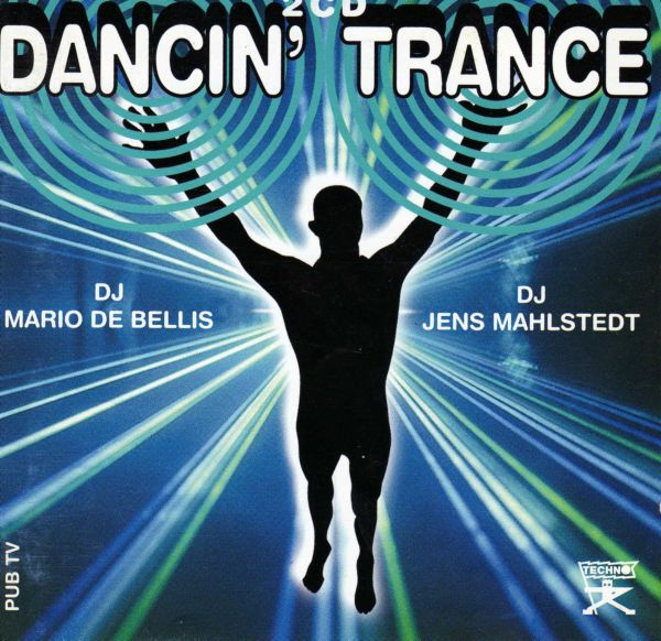 Dancin' Trance