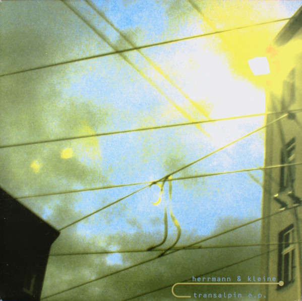 Transalpin E.P.