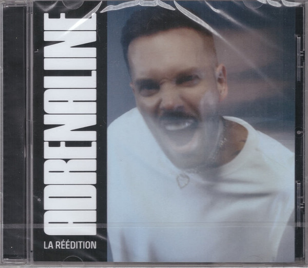 Adrénaline La Réédition