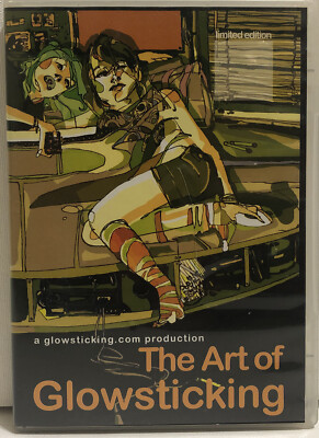 The Art of Glowsticking