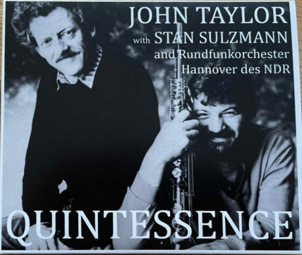 Quintessence