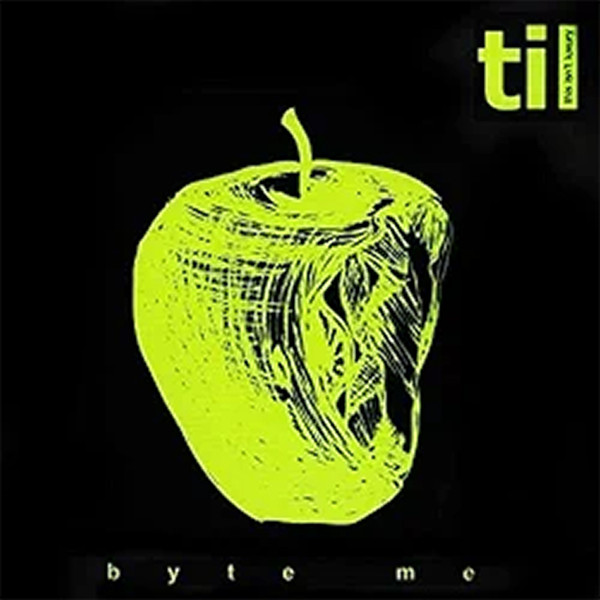 Byte Me