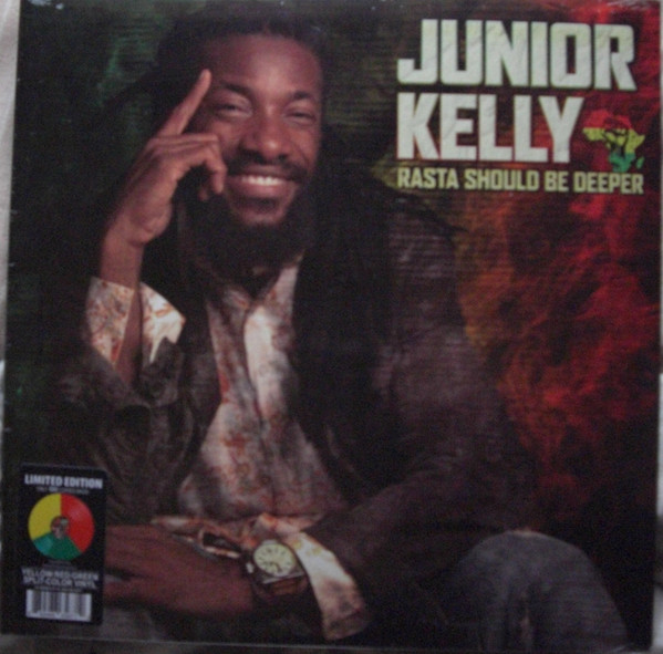 Rasta Should Be Deeper