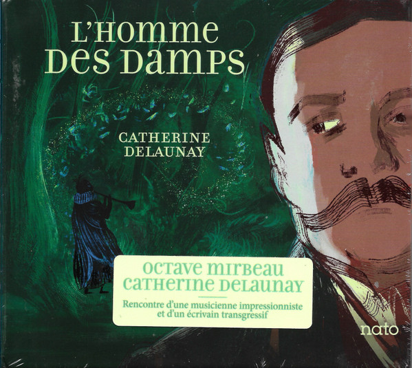L'Homme Des Damps
