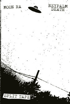 Split Tape