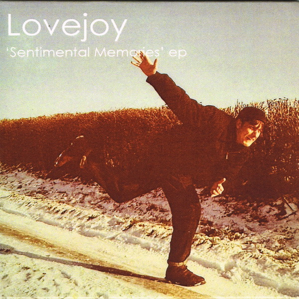 Sentimental Memories EP