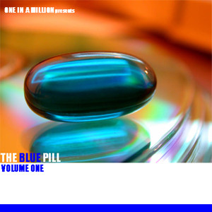 The Blue Pill Volume One