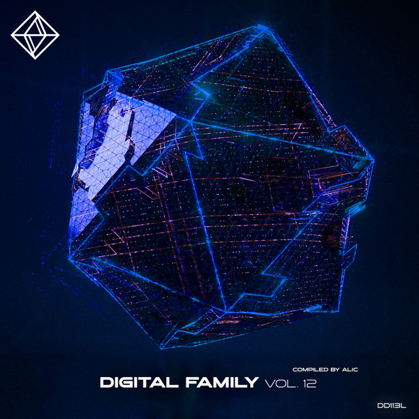 Digital Family Vol. 12