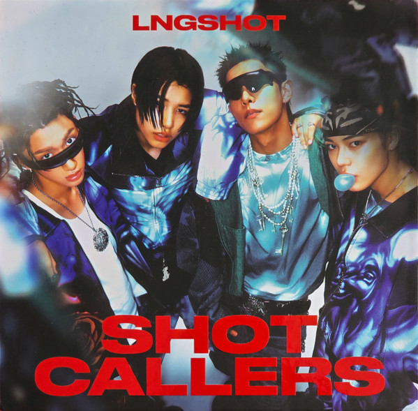 Shot Callers