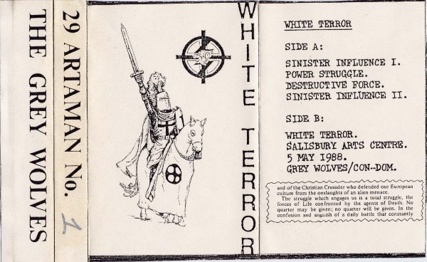 White Terror