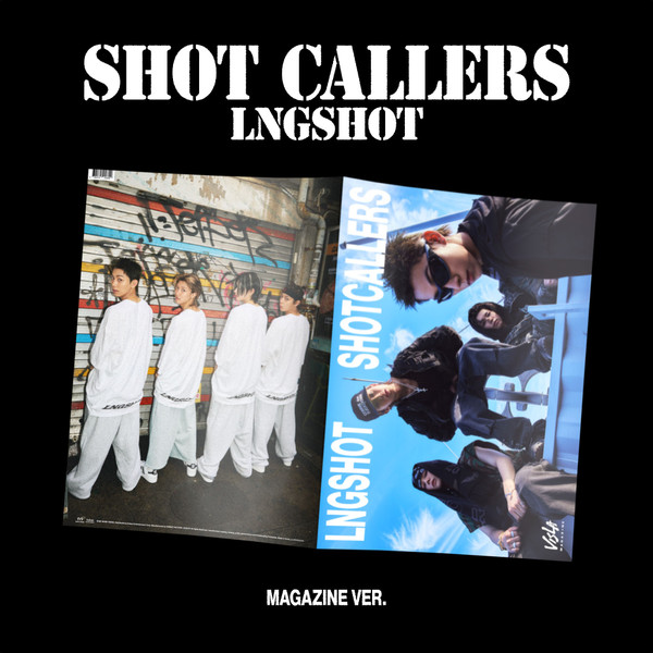 Shot Callers