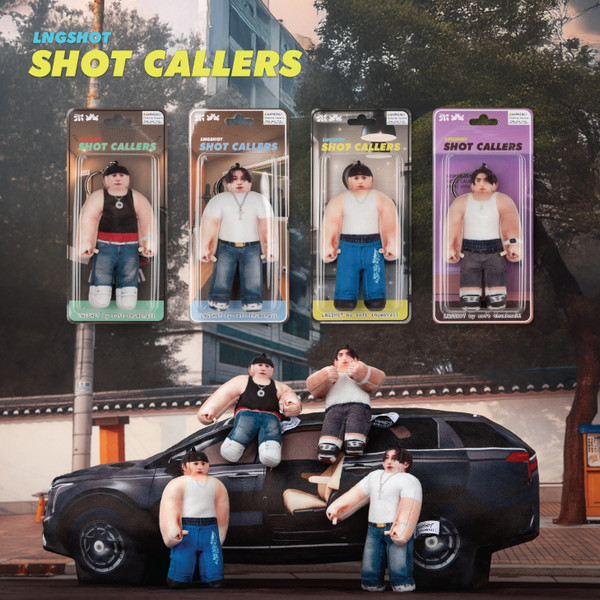 Shot Callers