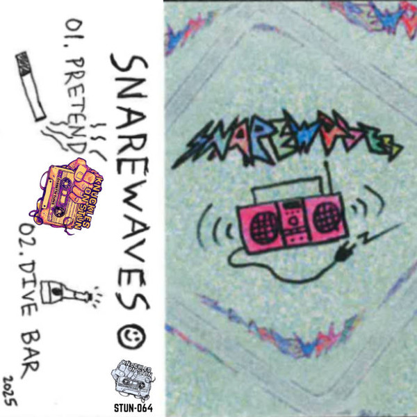Snarewaves